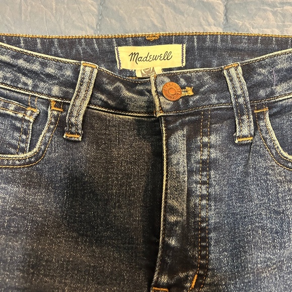 Curvy Roadtripper Authentic Skinny 26 Tall - Picture 2 of 5